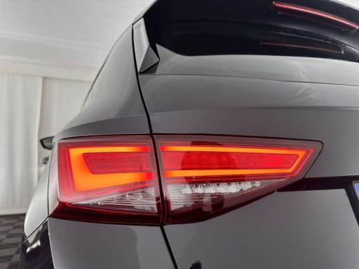 Seat Ateca 1.5 TSI FR Business Intense *PANO | LEATHER-MICROFIBRE | FULL-LED | MEMORY-PACK | TOP-VIEW | BEAT... ActivLease financial lease