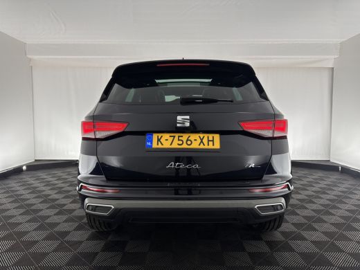 Seat Ateca 1.5 TSI FR Business Intense *PANO | LEATHER-MICROFIBRE | FULL-LED | MEMORY-PACK | TOP-VIEW | BEAT... ActivLease financial lease