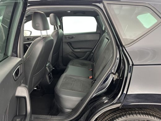 Seat Ateca 1.5 TSI FR Business Intense *PANO | LEATHER-MICROFIBRE | FULL-LED | MEMORY-PACK | TOP-VIEW | BEAT... ActivLease financial lease