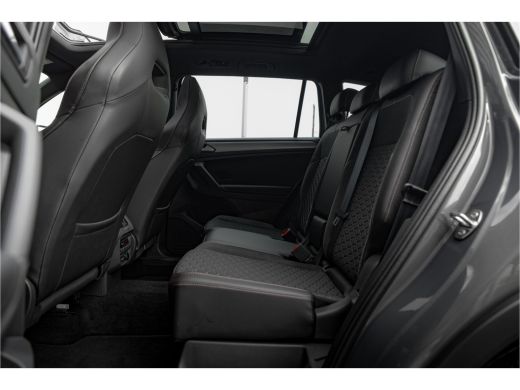 Seat Tarraco 1.4 TSI e-Hybrid PHEV FR Business | 245 pk | Panoramadak | Camera rondom | Carplay ActivLease financial lease