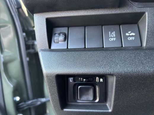 Suzuki Jimny 1.5 Professional Ex. BTW ActivLease financial lease