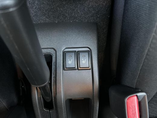 Suzuki Jimny 1.5 Professional Ex. BTW ActivLease financial lease