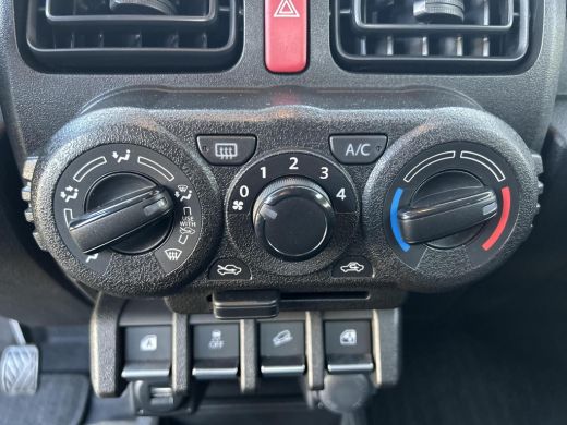 Suzuki Jimny 1.5 Professional Ex. BTW ActivLease financial lease
