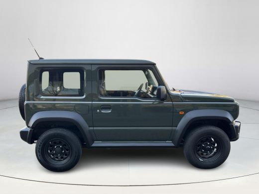Suzuki Jimny 1.5 Professional Ex. BTW ActivLease financial lease