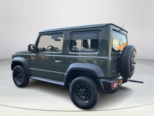 Suzuki Jimny 1.5 Professional Ex. BTW ActivLease financial lease