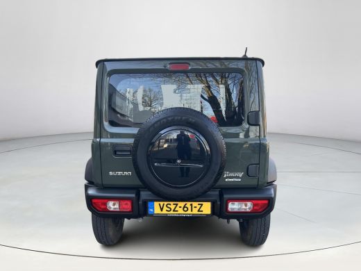 Suzuki Jimny 1.5 Professional Ex. BTW ActivLease financial lease