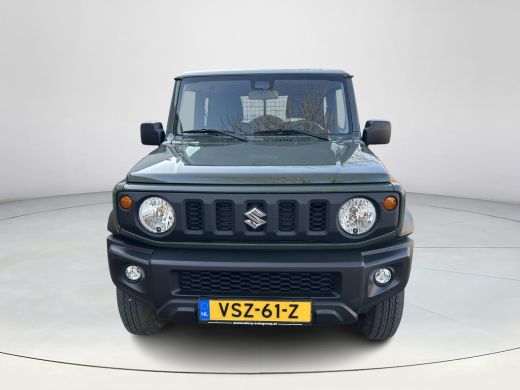 Suzuki Jimny 1.5 Professional Ex. BTW ActivLease financial lease