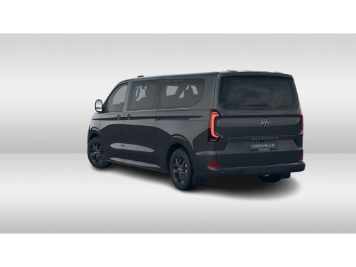 Volkswagen E-Transporter Caravelle L2H1 Style 64 kWh 218PK | pano | 8 zits ActivLease financial lease