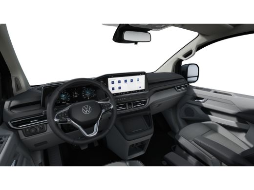 Volkswagen E-Transporter Caravelle L2H1 Style 64 kWh 218PK | pano | 8 zits ActivLease financial lease