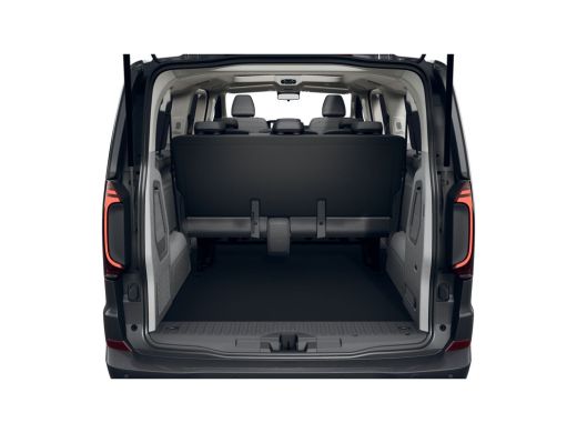 Volkswagen E-Transporter Caravelle L2H1 Style 64 kWh 218PK | pano | 8 zits ActivLease financial lease