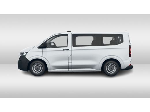 Volkswagen e-Transporter L1 64 kWh | 136PK | 9 Persoons | Trekhaak ActivLease financial lease
