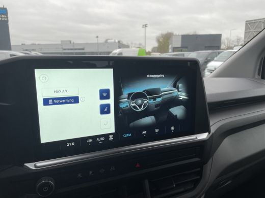 Volkswagen e-Transporter L1 64 kWh | 136PK | 9 Persoons | Trekhaak ActivLease financial lease