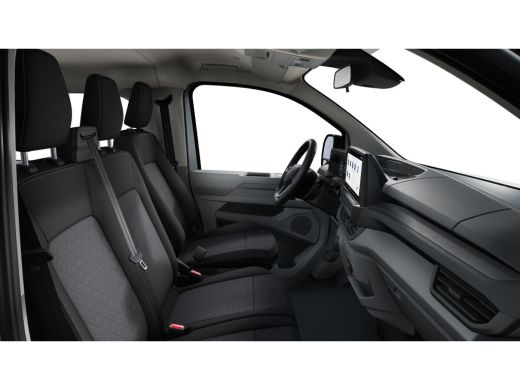 Volkswagen e-Transporter L1 64 kWh | 136PK | 9 Persoons | Trekhaak ActivLease financial lease