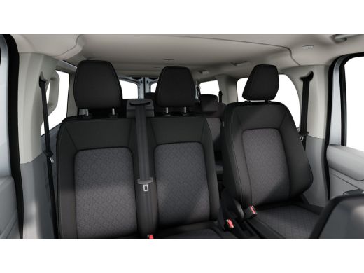 Volkswagen e-Transporter L1 64 kWh | 136PK | 9 Persoons | Trekhaak ActivLease financial lease