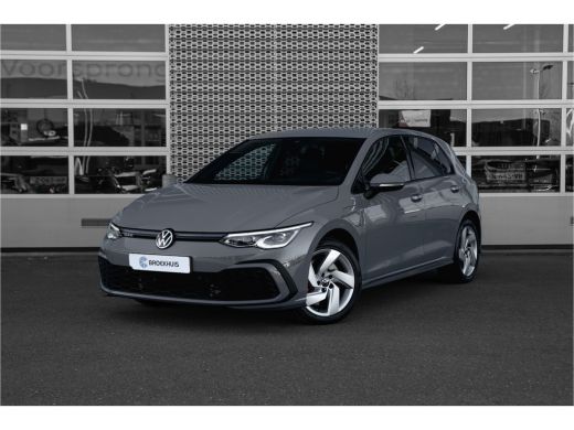 Volkswagen Golf 1.4 eHybrid GTE 245 pk | Winterpakket | Navigatie | Carplay Volkswagen Golf 1.4 eHybrid GTE 245 pk | Winterpakket | Navigatie | Carplay