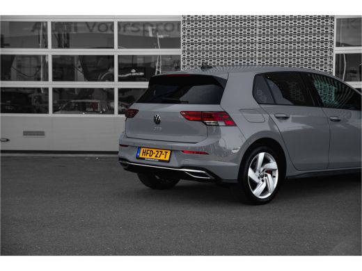 Volkswagen Golf 1.4 eHybrid GTE 245 pk | Winterpakket | Navigatie | Carplay ActivLease financial lease