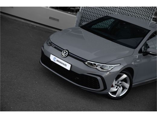Volkswagen Golf 1.4 eHybrid GTE 245 pk | Winterpakket | Navigatie | Carplay ActivLease financial lease