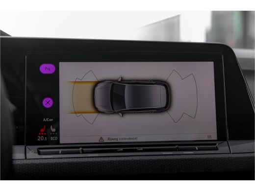 Volkswagen Golf 1.4 eHybrid GTE 245 pk | Winterpakket | Navigatie | Carplay ActivLease financial lease