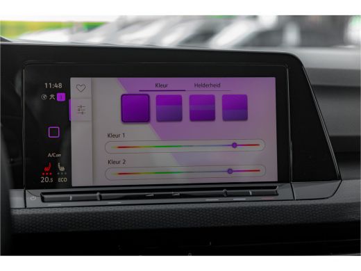 Volkswagen Golf 1.4 eHybrid GTE 245 pk | Winterpakket | Navigatie | Carplay ActivLease financial lease