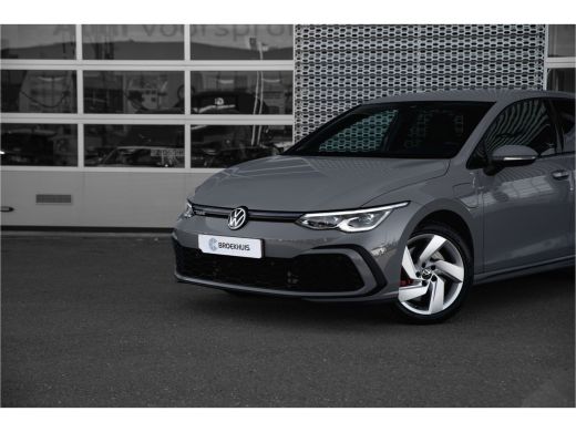 Volkswagen Golf 1.4 eHybrid GTE 245 pk | Winterpakket | Navigatie | Carplay ActivLease financial lease