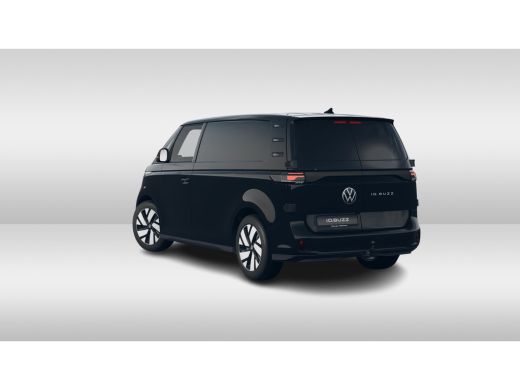 Volkswagen ID. Buzz Cargo LEASE EDITION 850 euro per maand! Bulli 286PK ActivLease financial lease
