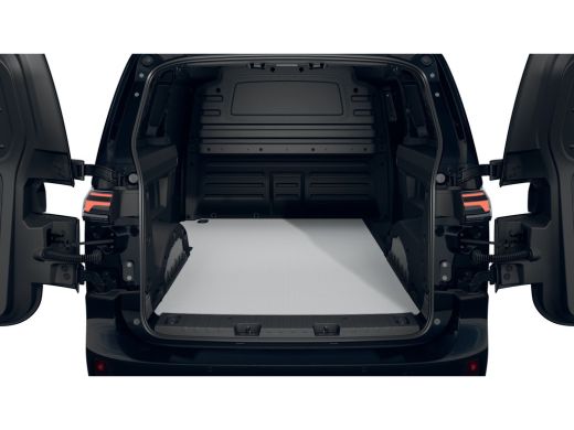Volkswagen ID. Buzz Cargo LEASE EDITION 850 euro per maand! Bulli 286PK ActivLease financial lease