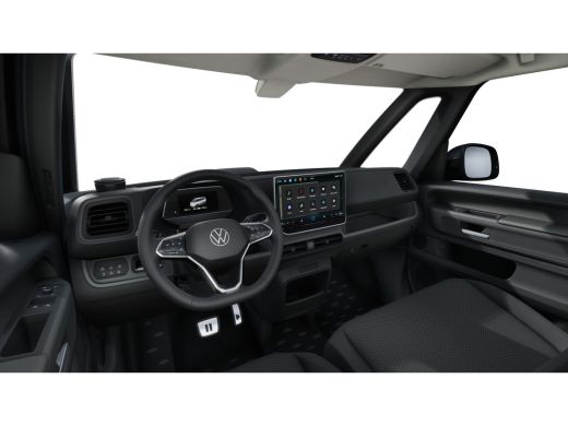 Volkswagen ID. Buzz Cargo LEASE EDITION 850 euro per maand! Bulli 286PK ActivLease financial lease