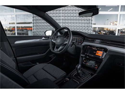 Volkswagen Passat Variant 1.4 TSI PHEV GTE Business | Panoramadak | Carplay | Camera | Navigatie ActivLease financial lease
