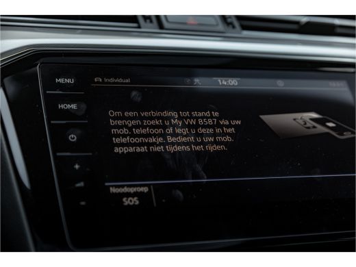 Volkswagen Passat Variant 1.4 TSI PHEV GTE Business | Panoramadak | Carplay | Camera | Navigatie ActivLease financial lease