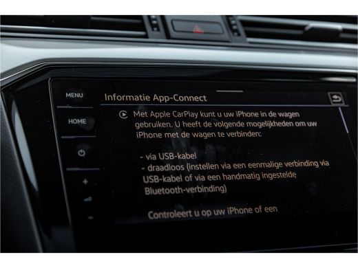 Volkswagen Passat Variant 1.4 TSI PHEV GTE Business | Panoramadak | Carplay | Camera | Navigatie ActivLease financial lease