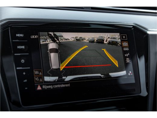 Volkswagen Passat Variant 1.4 TSI PHEV GTE Business | Panoramadak | Carplay | Camera | Navigatie ActivLease financial lease