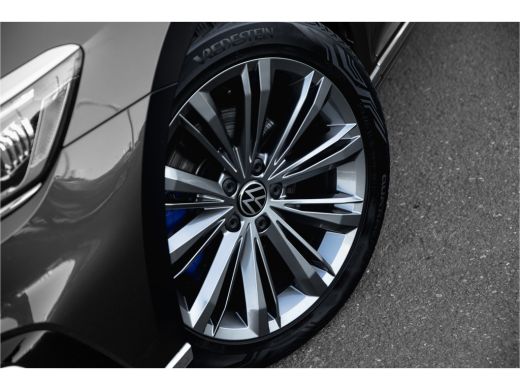 Volkswagen Passat Variant 1.4 TSI PHEV GTE Business | Panoramadak | Carplay | Camera | Navigatie ActivLease financial lease