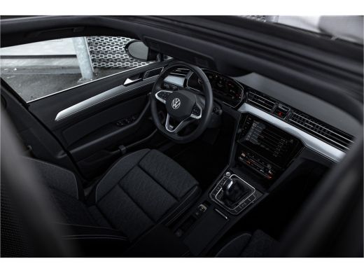 Volkswagen Passat Variant 1.4 TSI PHEV GTE Business | Panoramadak | Carplay | Camera | Navigatie ActivLease financial lease