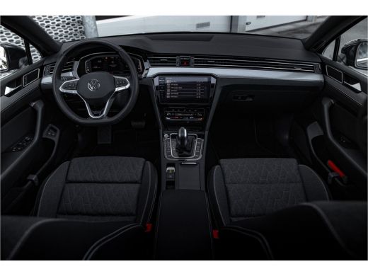 Volkswagen Passat Variant 1.4 TSI PHEV GTE Business | Panoramadak | Carplay | Camera | Navigatie ActivLease financial lease