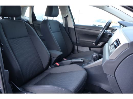 Volkswagen Polo 1.0 TSI 95PK 7-DSG Automaat Comfortline Business | Climate Control | Navigatie | Cruise Control | ActivLease financial lease
