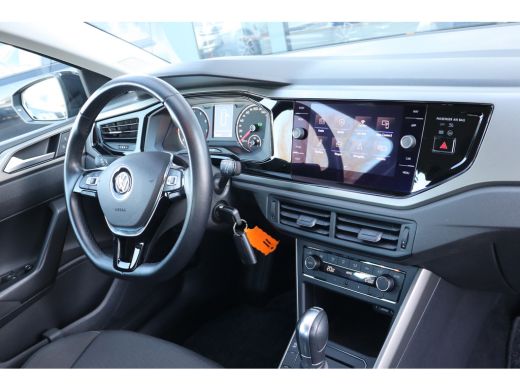 Volkswagen Polo 1.0 TSI 95PK 7-DSG Automaat Comfortline Business | Climate Control | Navigatie | Cruise Control | ActivLease financial lease