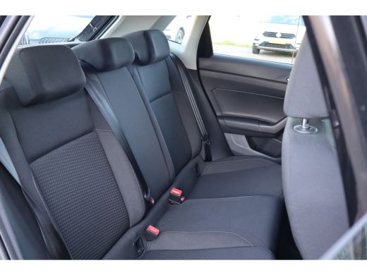 Volkswagen Polo 1.0 TSI 95PK 7-DSG Automaat Comfortline Business | Climate Control | Navigatie | Cruise Control | ActivLease financial lease