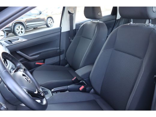 Volkswagen Polo 1.0 TSI 95PK 7-DSG Automaat Comfortline Business | Climate Control | Navigatie | Cruise Control | ActivLease financial lease