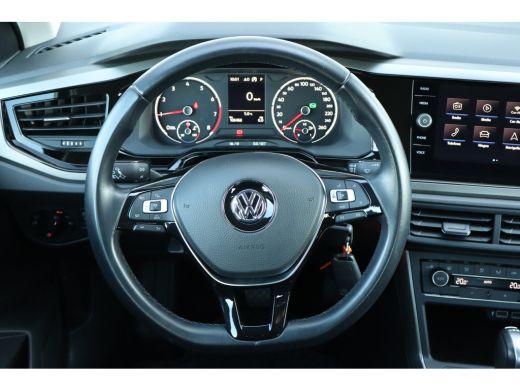 Volkswagen Polo 1.0 TSI 95PK 7-DSG Automaat Comfortline Business | Climate Control | Navigatie | Cruise Control | ActivLease financial lease