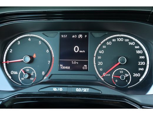 Volkswagen Polo 1.0 TSI 95PK 7-DSG Automaat Comfortline Business | Climate Control | Navigatie | Cruise Control | ActivLease financial lease