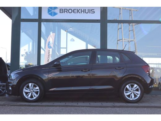 Volkswagen Polo 1.0 TSI 95PK 7-DSG Automaat Comfortline Business | Climate Control | Navigatie | Cruise Control | ActivLease financial lease