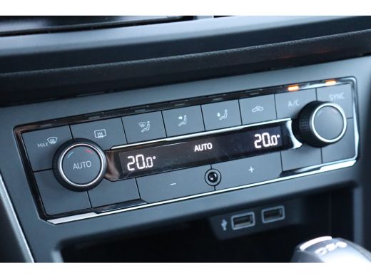 Volkswagen Polo 1.0 TSI 95PK 7-DSG Automaat Comfortline Business | Climate Control | Navigatie | Cruise Control | ActivLease financial lease