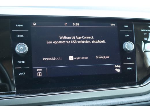 Volkswagen Polo 1.0 TSI 95PK 7-DSG Automaat Comfortline Business | Climate Control | Navigatie | Cruise Control | ActivLease financial lease