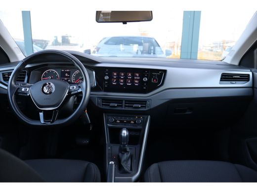 Volkswagen Polo 1.0 TSI 95PK 7-DSG Automaat Comfortline Business | Climate Control | Navigatie | Cruise Control | ActivLease financial lease