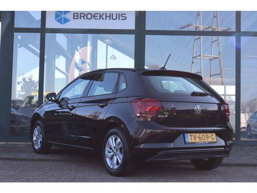 Volkswagen Polo 1.0 TSI 95PK 7-DSG Automaat Comfortline Business | Climate Control | Navigatie | Cruise Control | ActivLease financial lease