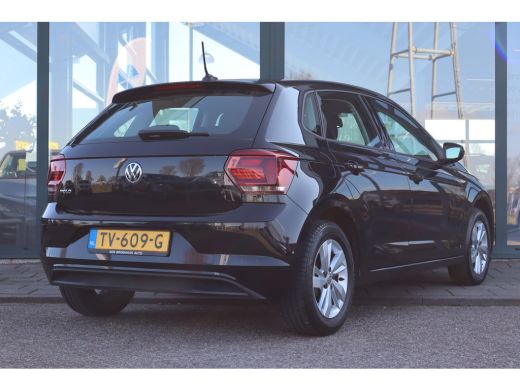 Volkswagen Polo 1.0 TSI 95PK 7-DSG Automaat Comfortline Business | Climate Control | Navigatie | Cruise Control | ActivLease financial lease