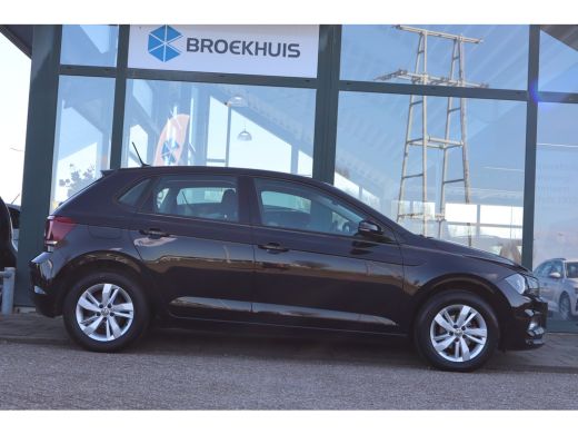 Volkswagen Polo 1.0 TSI 95PK 7-DSG Automaat Comfortline Business | Climate Control | Navigatie | Cruise Control | ActivLease financial lease