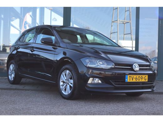 Volkswagen Polo 1.0 TSI 95PK 7-DSG Automaat Comfortline Business | Climate Control | Navigatie | Cruise Control | ActivLease financial lease