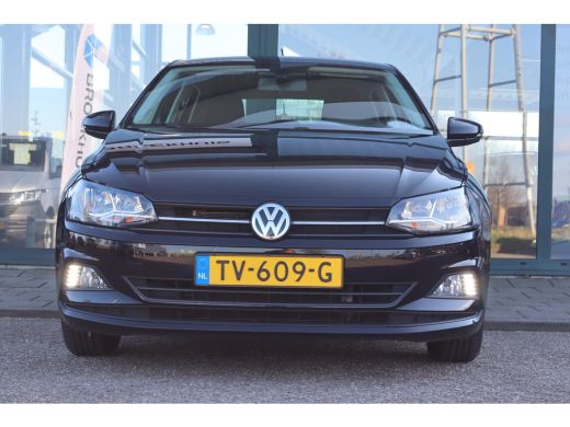 Volkswagen Polo 1.0 TSI 95PK 7-DSG Automaat Comfortline Business | Climate Control | Navigatie | Cruise Control | ActivLease financial lease