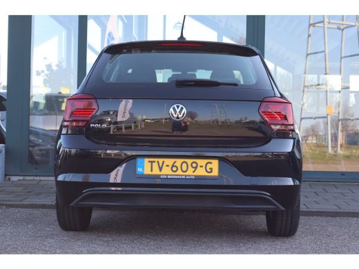 Volkswagen Polo 1.0 TSI 95PK 7-DSG Automaat Comfortline Business | Climate Control | Navigatie | Cruise Control | ActivLease financial lease